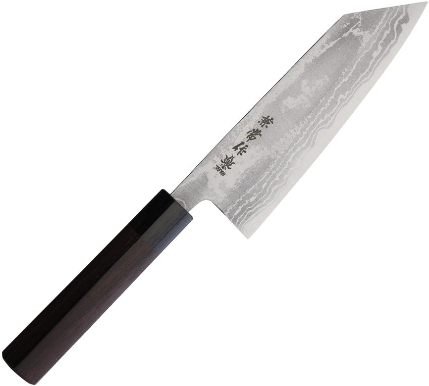 Kiritsuke Chef's Knife - KC465
