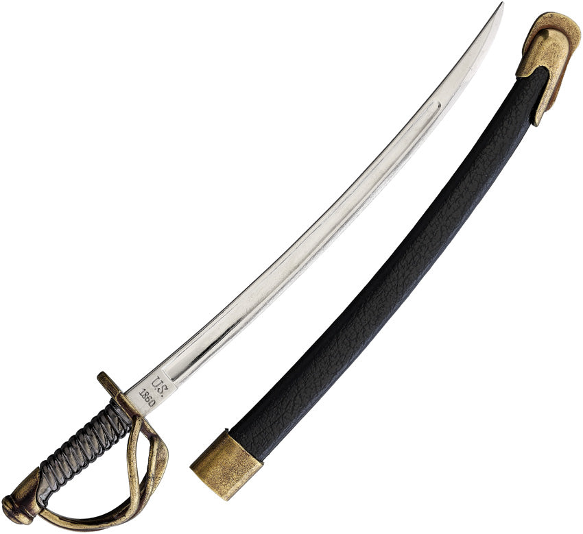 Cavalry Sabre Letter Opener - DX3059F