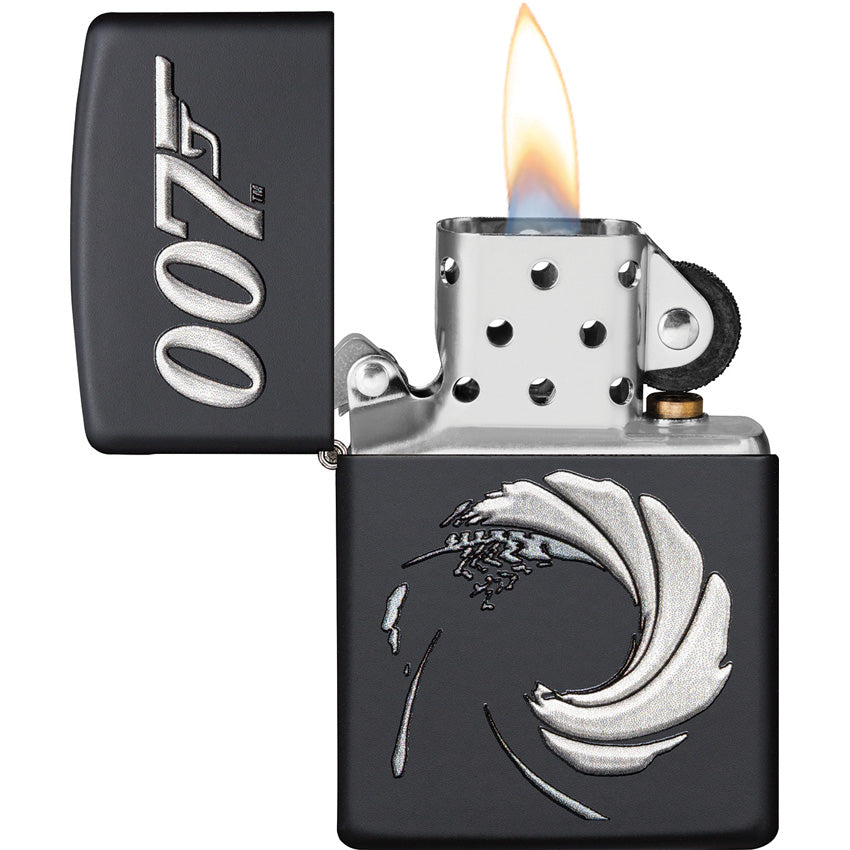 James Bond 007 Lighter - ZO17354