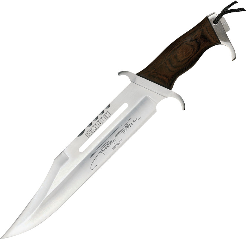 Mini Rambo III Bowie - RB9433