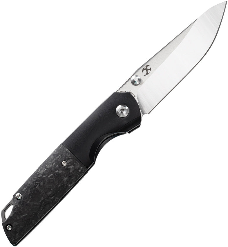 Warrior Framelock - K1005T6L