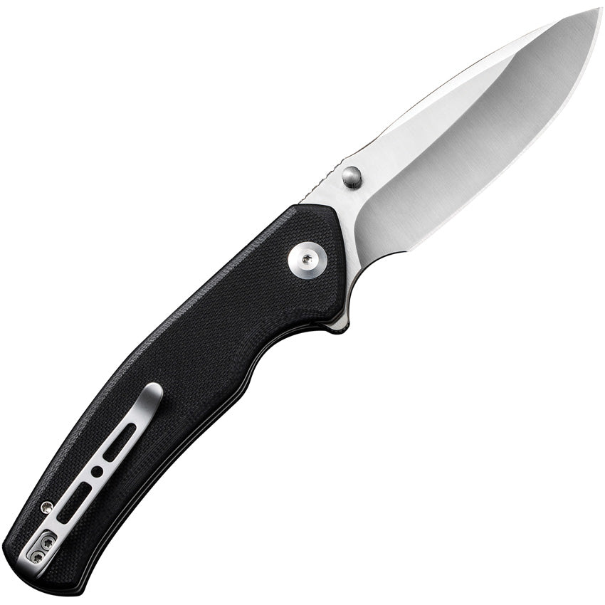 Slashkin Linerlock Black - S200661