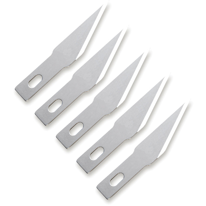 MT Blade 1 Utility Blades - CIVCA08A