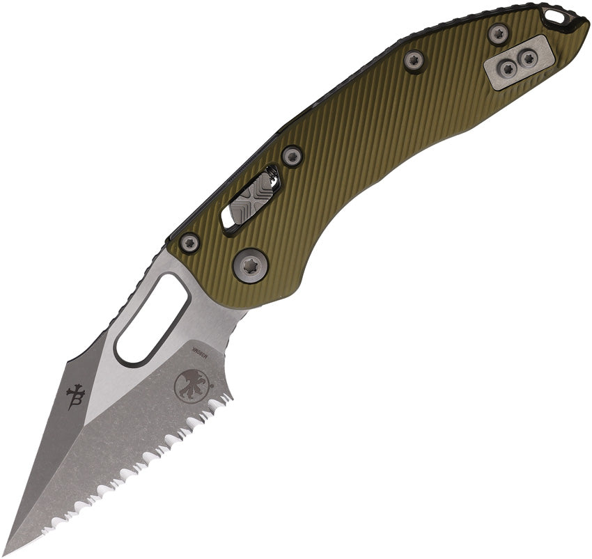 Stitch S/E Ram Lok AP FS - MCT17469