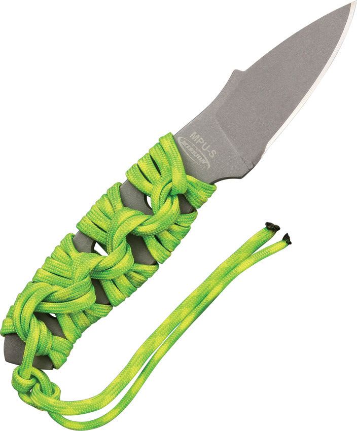 MPU-A2 Neon Green - MS0807