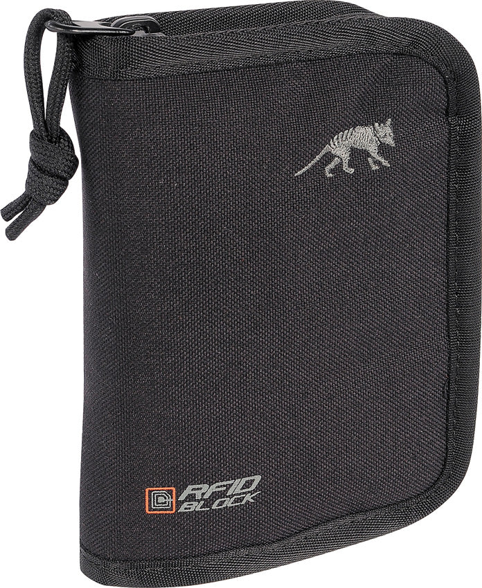 Wallet RFID Black - TT7766040