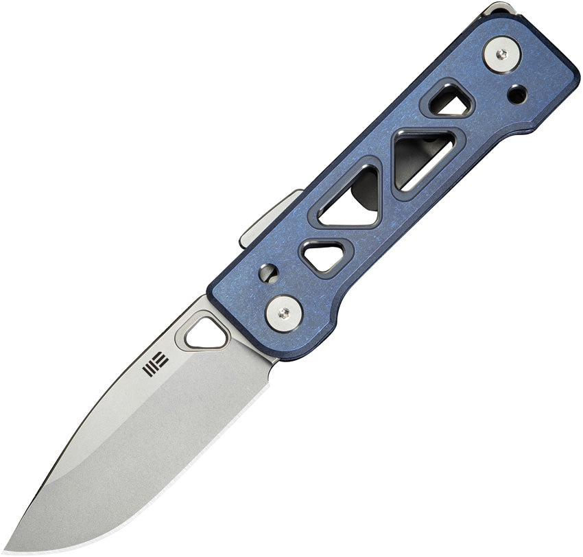 Tyro Superlock Blue - WE240014