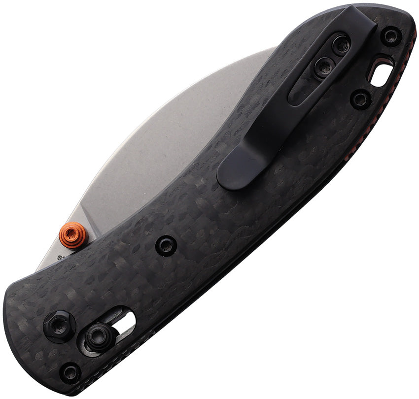 Mini Nightshade Crossbar Lock - VOSMNNSSTCK