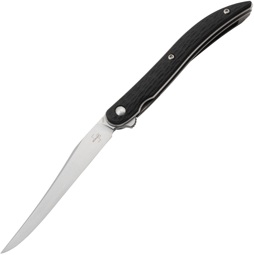 Texas Toothpick Linerlock - BOP01BO388