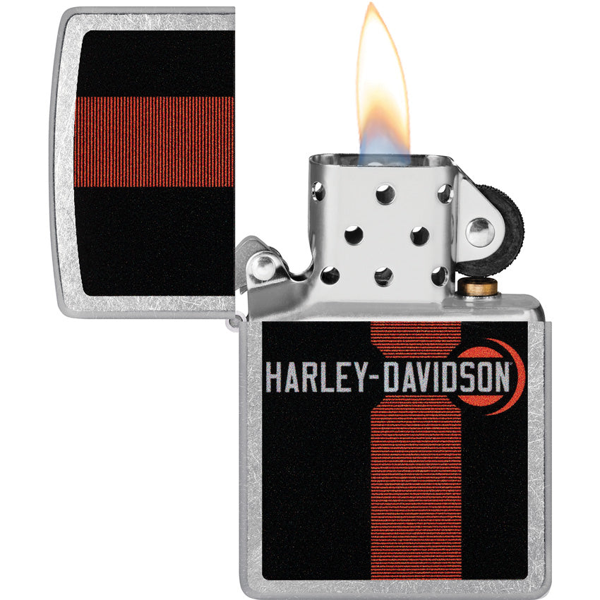 Harley Davidson Lighter - ZO53233