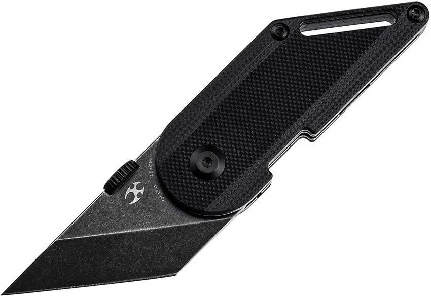 Pinkerton Dash Linerlock Black - KT3045A1