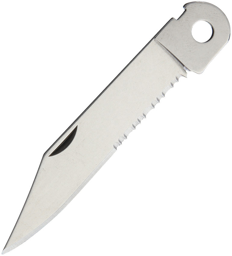 Knife Blade - S652