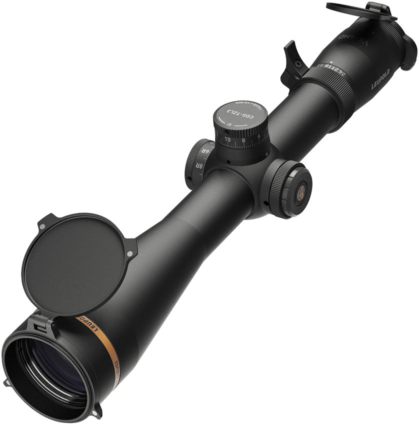 VX-6 HD 4-24x52mm Scope - LP179294