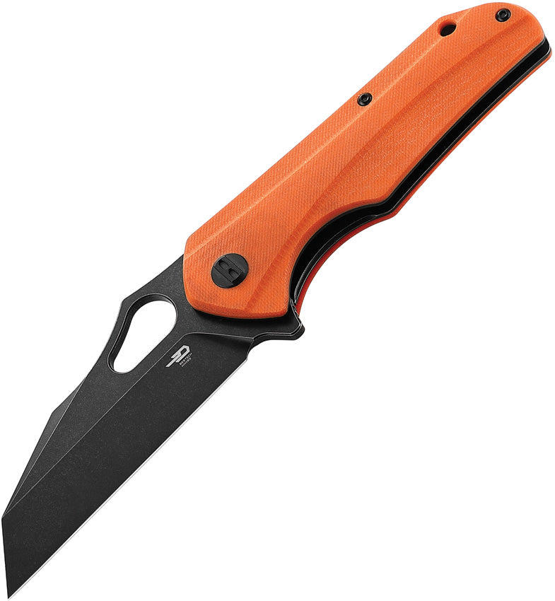 Operator Linerlock Orange - BTKG36E