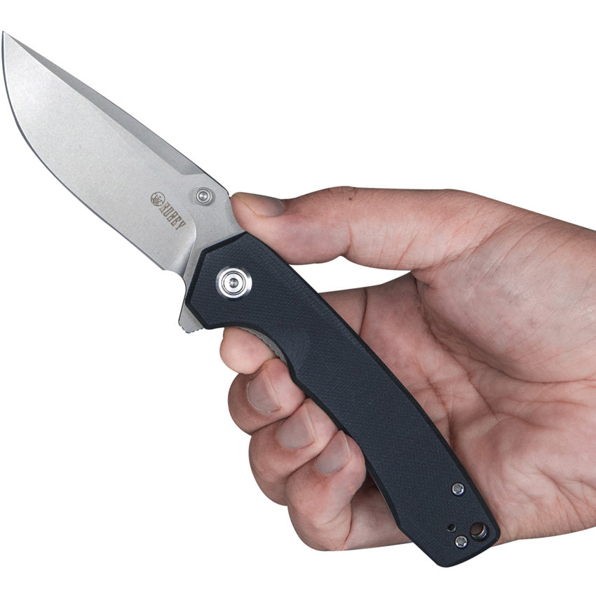 Calyce Flipper Linerlock - KUB901A