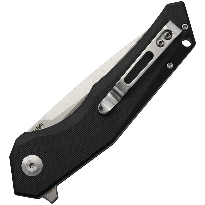 Arch Linerlock - WSC1901DGBK