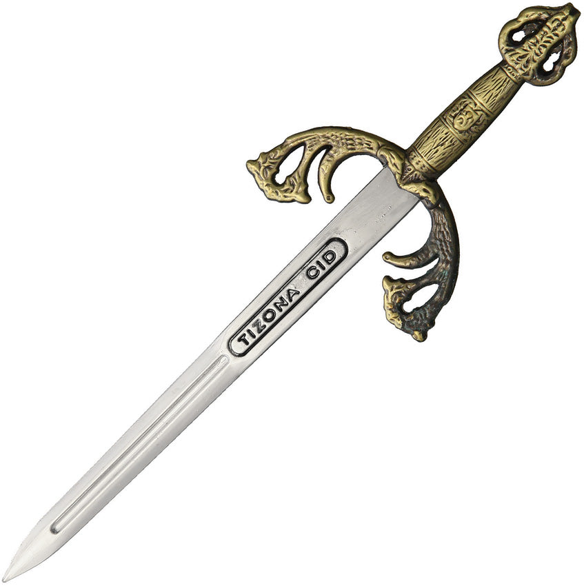 El Cid Letter Opener - CI1213