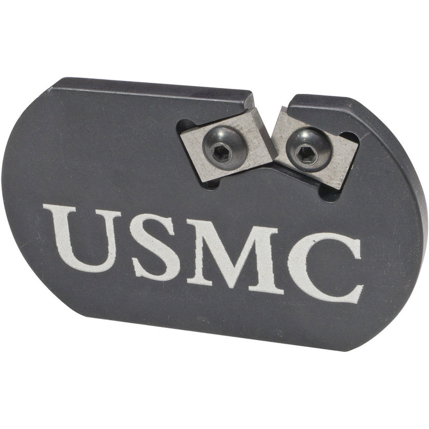 Challenge Coin Sharpener USMC - RE34023