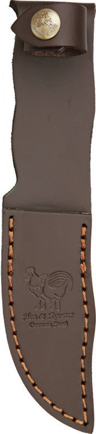 Stag Damascus Bowie - HR5048DM