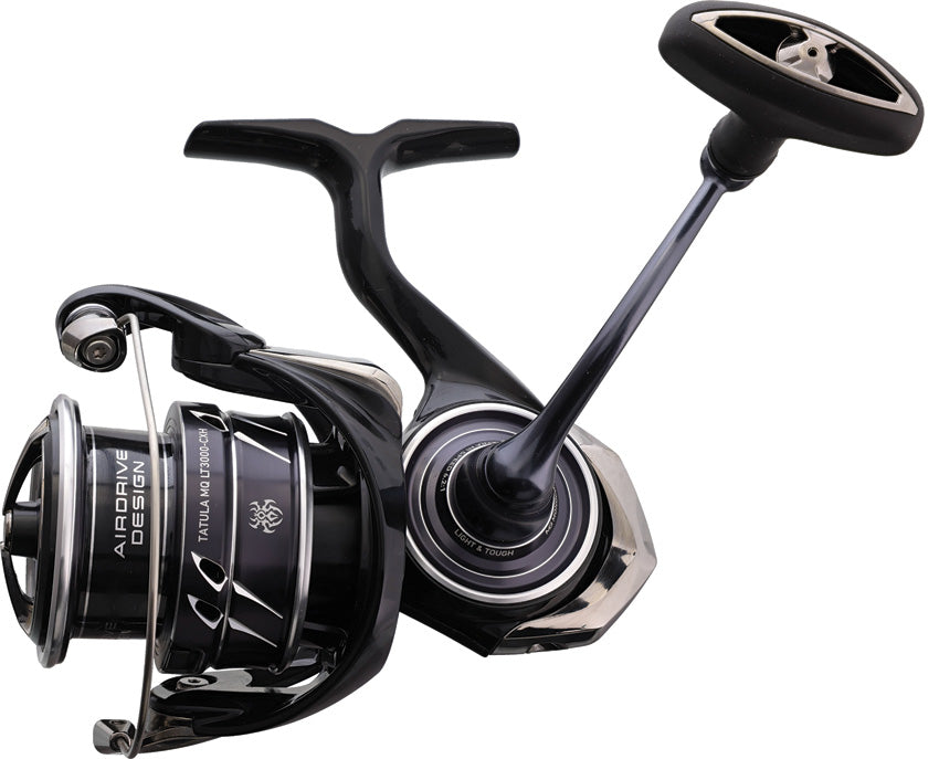 Tatula LT Spinning Reel - DIATALT3000CXH