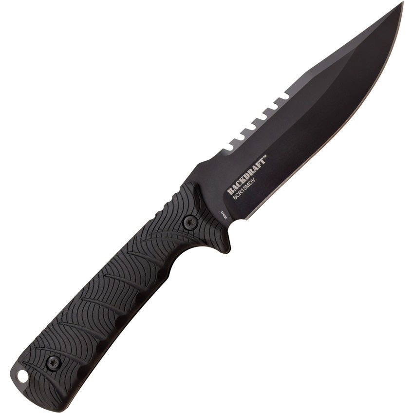 Tactical Bowie - ETFIX005BK