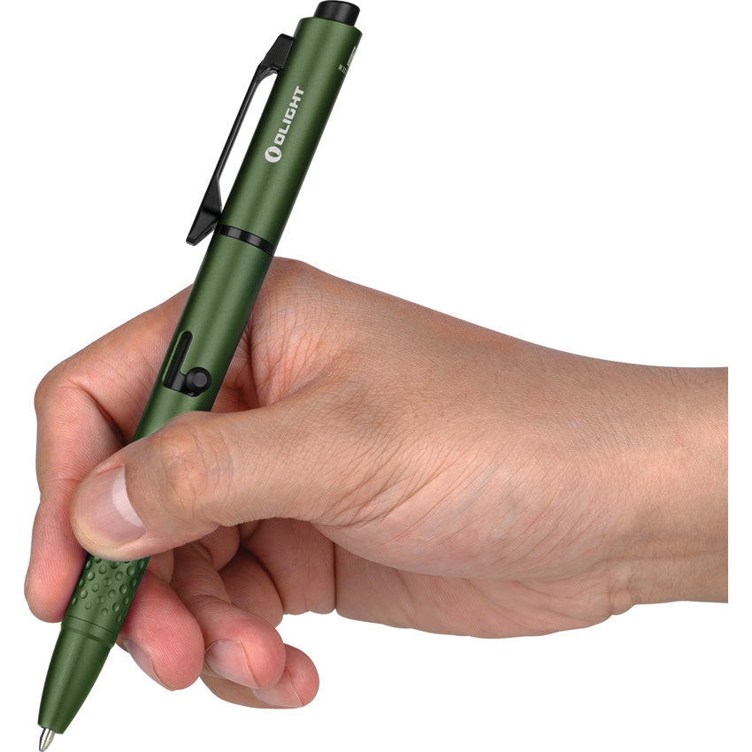 O-Pen Glow OD Green - OLTOPENGLOWODG