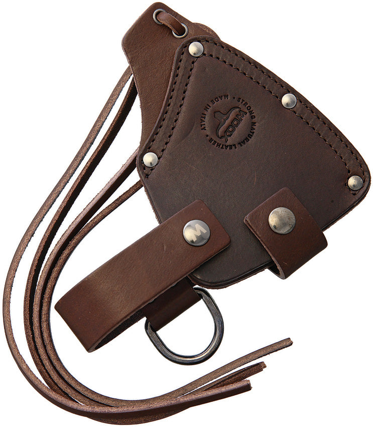 AX1 Leather Axe Sheath - WXS00201