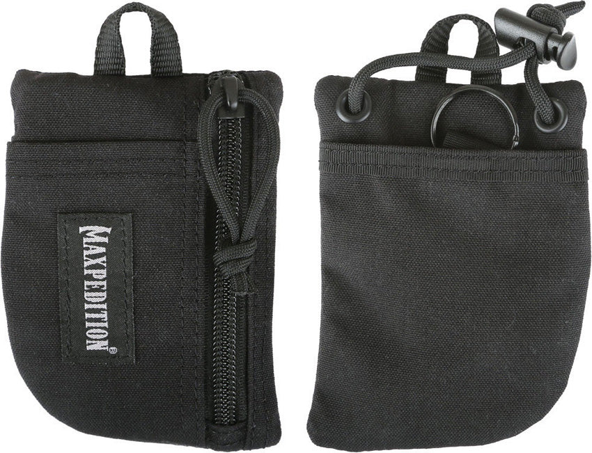 Platy Front Pocket Organizer - MX0237B