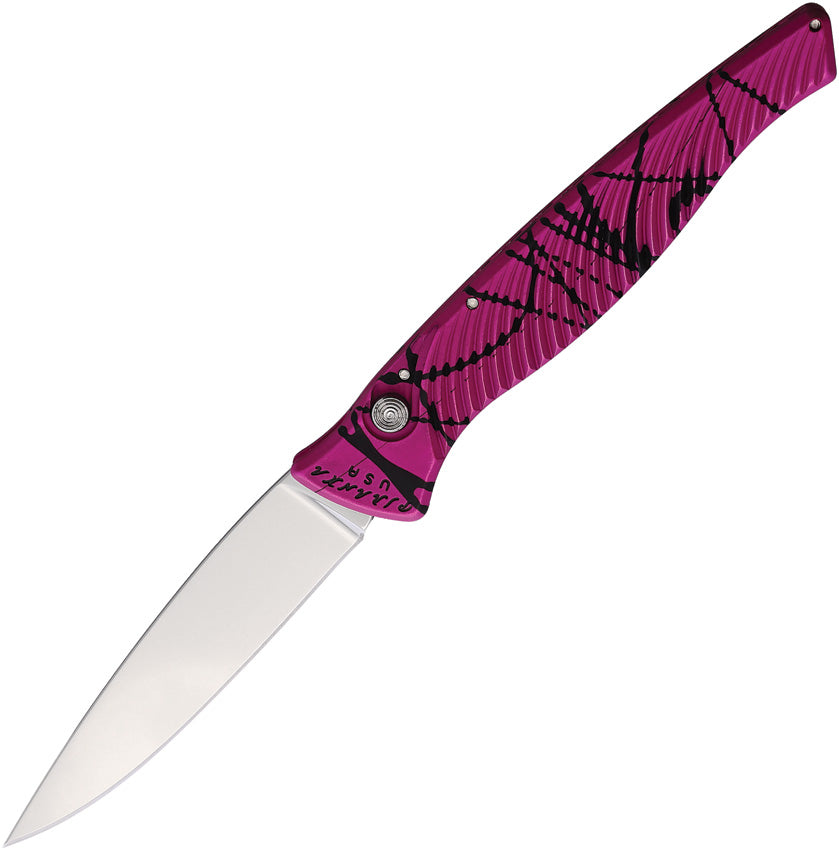 Auto DNA Tactical Pink - PKCP16PK
