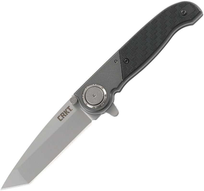 M40 Deadbolt Lock Tanto - CRM4002