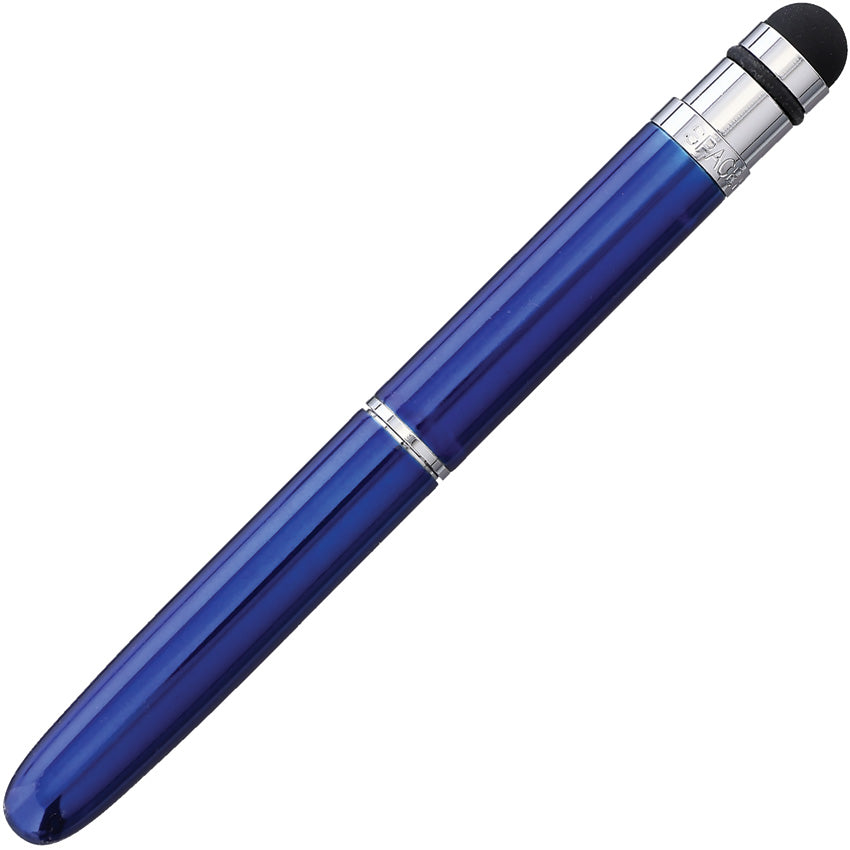 Bullet Space Pen Grip Blue - FP630077