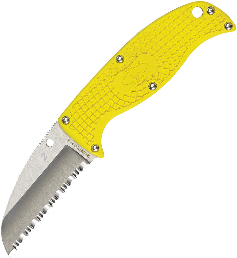 Enuff Salt Yellow - SCFB31SYL