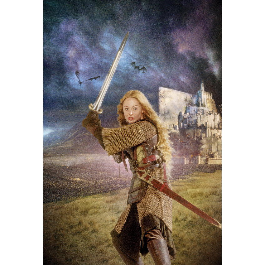 LOTR Sword Of Eowyn - UC1423