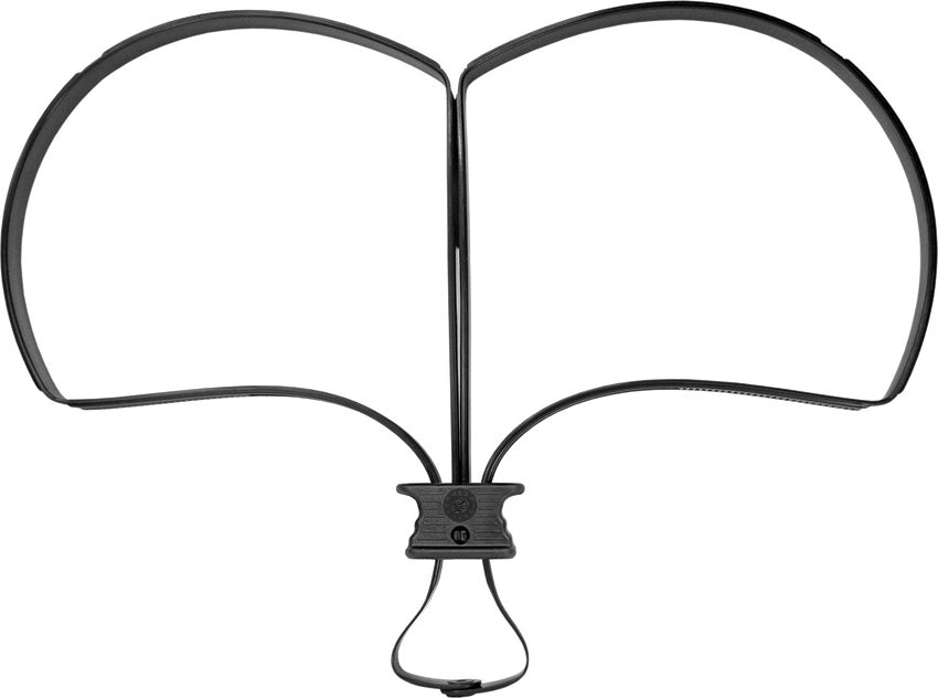 Disposable Handcuffs - ESPHP01B