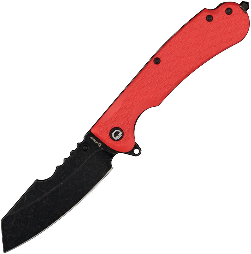 Rhino Linerlock Orange - DGRRNFORBW