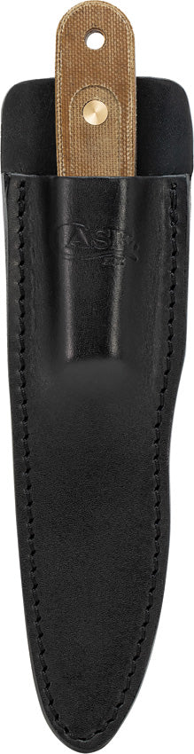 Welker Caper Natural Micarta - CA50629