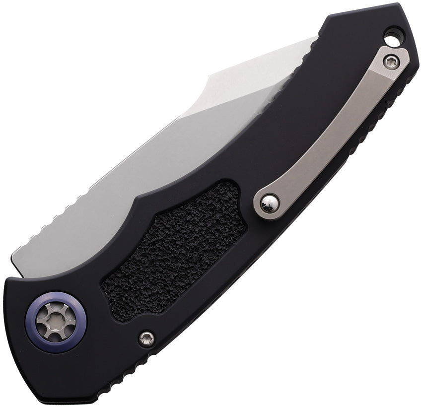 Auto Pariah Button Lock SW - H0482A