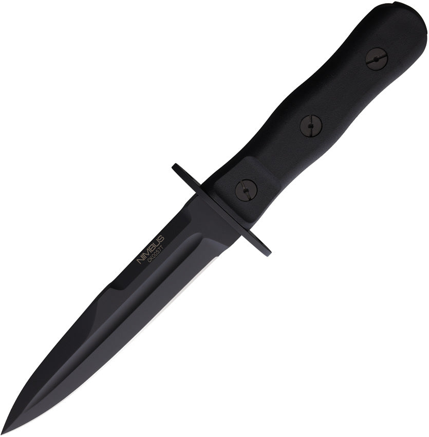 Nimbus Operativo - EX0240BLKOP