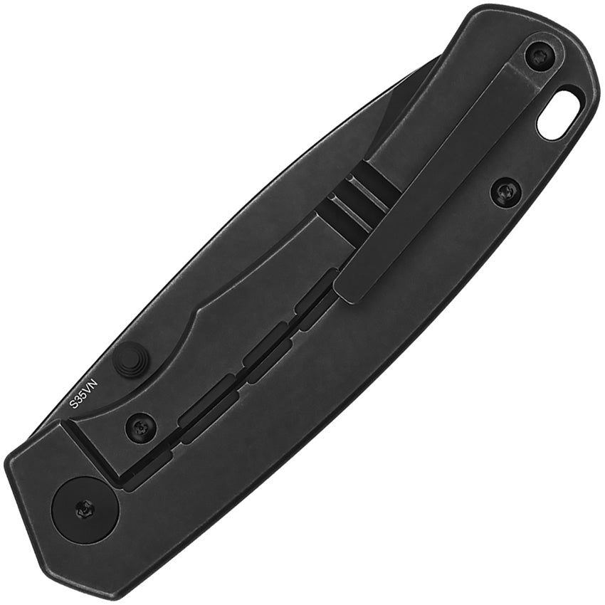 Puffin Framelock Titanium - QS127G2