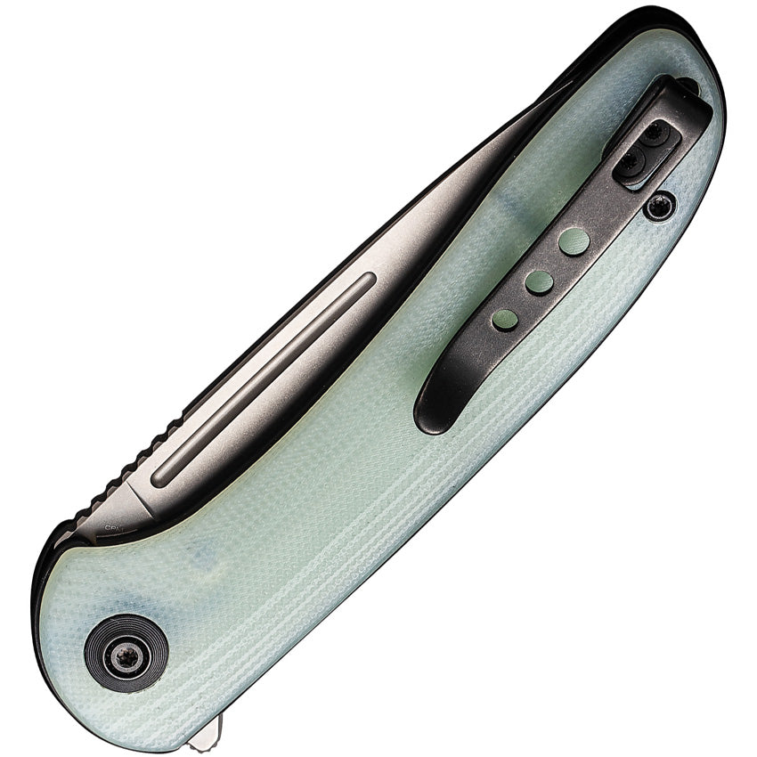 Saakshi Linerlock Jade G10 - WE20020C4