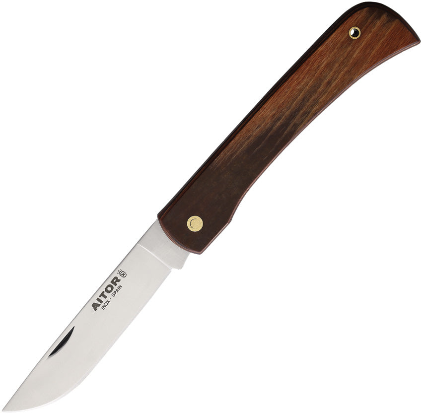 Pastor I Pocket Knife - AI16061