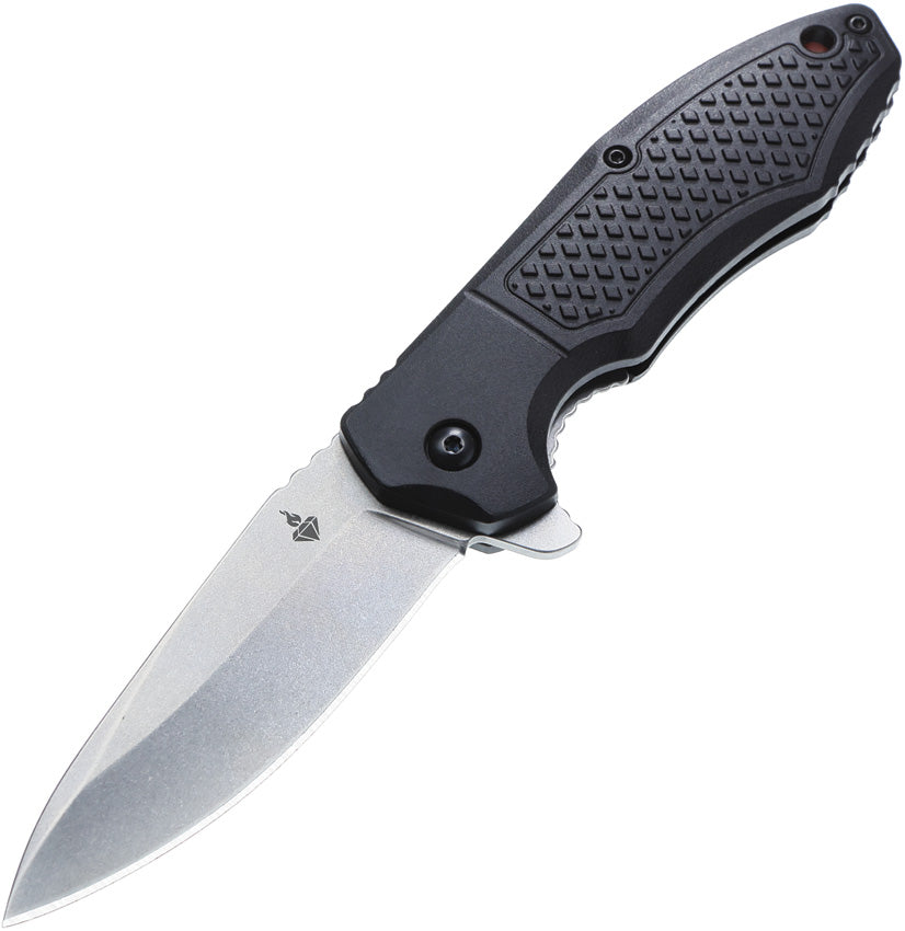 Lojo+ Linerlock A/O Black - SFFA111402