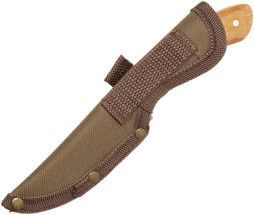 Fixed Blade Skinner - BR0493