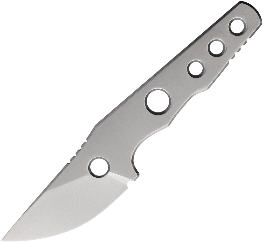 Bison Fixed Blade - PFKE13W