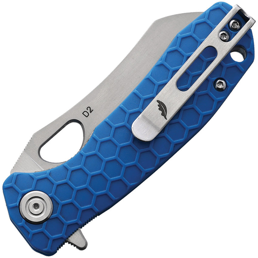 Warncleaver Linerlock - HB1170