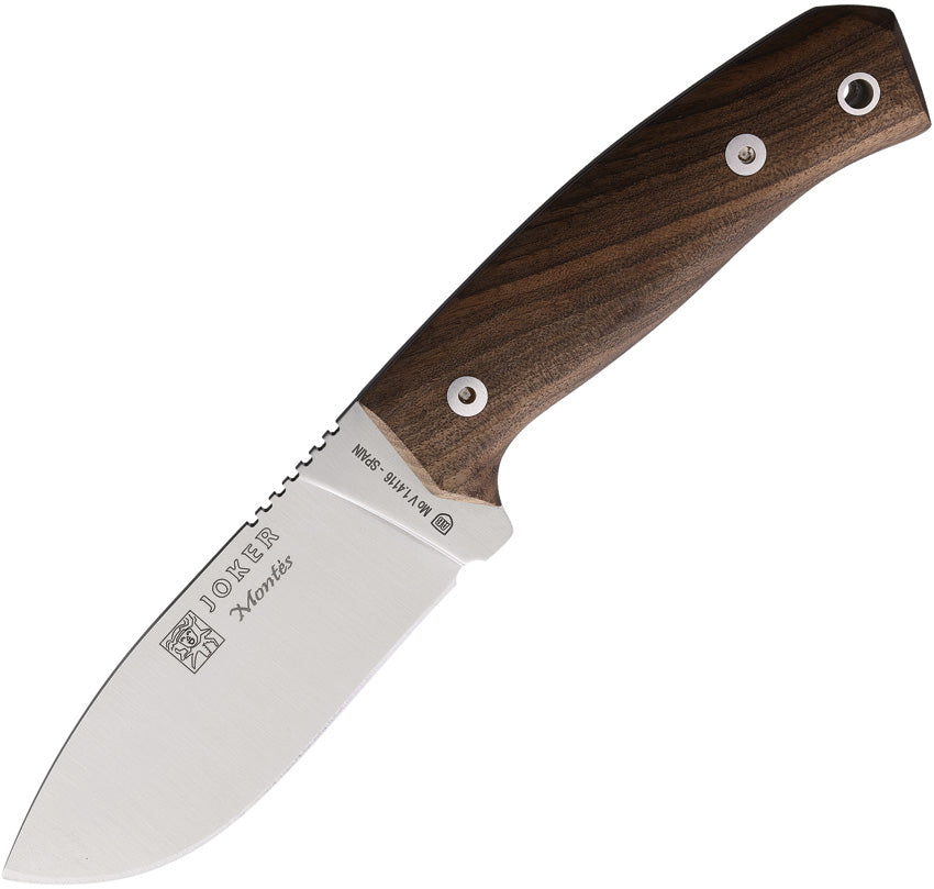 Montes Outdoor Fixed Blade - JKRCN59