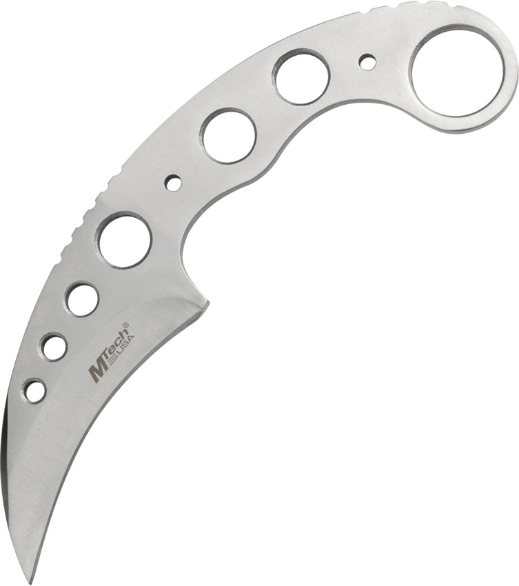 Tactical Karambit Neck Knife - MT664SL