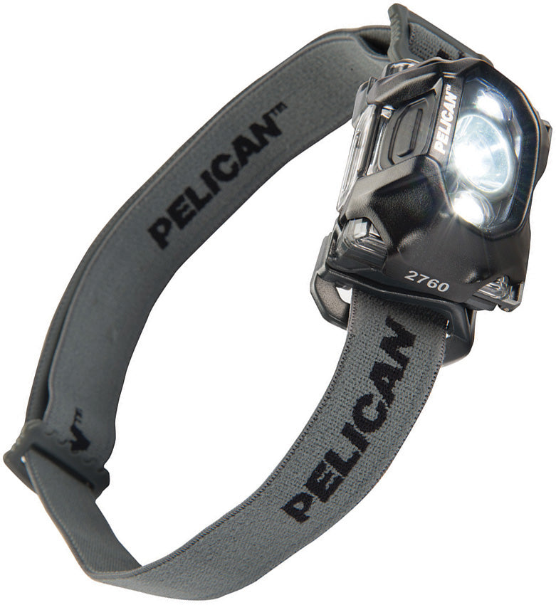 2760 Headlamp - PL2760C