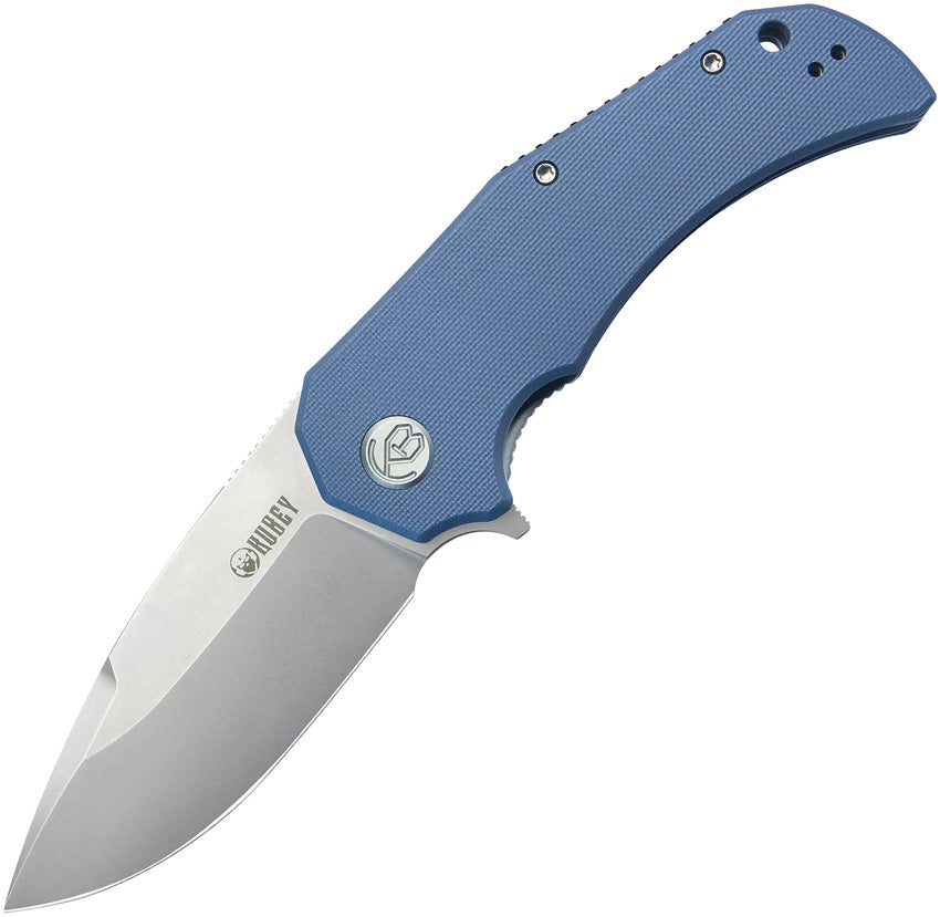 Bravo 1 Linerlock Blue - KUB319A