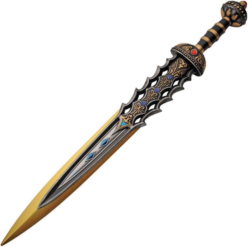 Fancy Roman Gladius Sword - XF4505